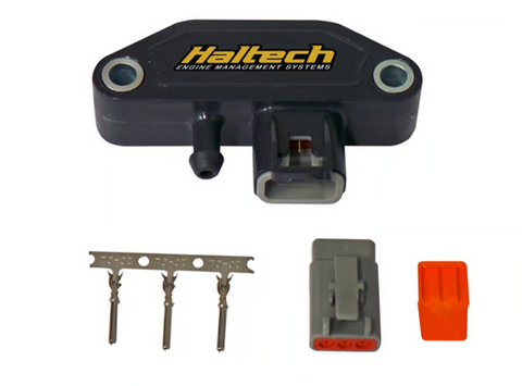 Haltech 3 Bar Motorsport MAP Sensor