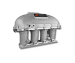 K20 Ultra Race Centerfeed Intake Manifold - Raw