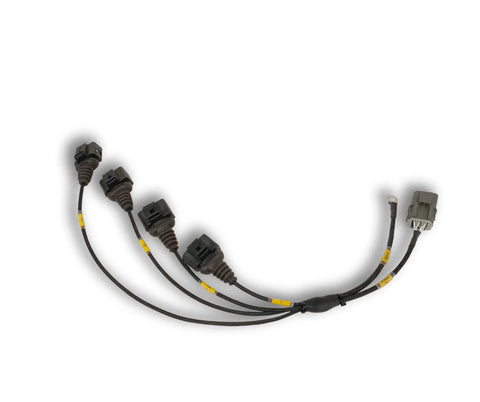 4A-GE 16V Coil Harness