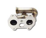 Mazda Rotary 13B - RX7 FC Turbo Manifold