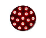 FiA 8874-2019 Circular Rain Light (Static/Flashing)