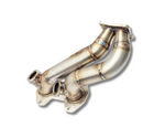 Mazda Rotary 13B - RX7 FD Turbo Manifold