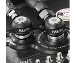 AN-6 ORB Full Flow Swivel Banjo Fittings