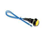 Battery Isolator External Kill Button