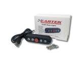 Kart Rain Light