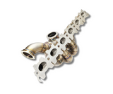 BMW B58 Gen1 Type A - Low Mount Turbo Manifold