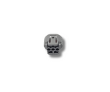 Toyota Alternator Connector - Oval