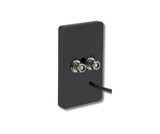 FiA 8874-2019 Rectangular Rain Light (Static/Flashing)