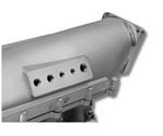 K20 Ultra Race Intake Manifold 3.5L - Raw