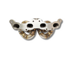 Nissan CA Turbo Manifold