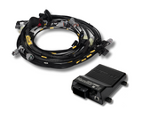 Toyota 3S-GE Beams Blacktop Engine Harness