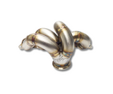 Mitsubishi 4G15 Turbo Manifold