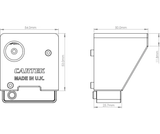 Gear Indicator Shroud