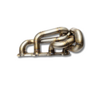 BMW M10 Turbo Manifold