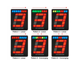 Gear Indicator (Club)