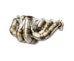 Toyota 1JZGTE Type A Turbo Manifold