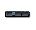 Nexus S3 Plug 'n' Play Adapter Harness Kit - Toyota Supra JZA80