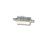 Bosch Motorsport Hi Flow Fuel Filter - In M16X1.5 / Out M16X1.5