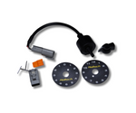 Continental Motorsports ABS Kit
