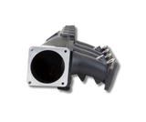 K20 Ultra Race Intake Manifold 3.5L - Black