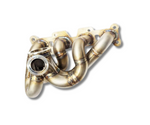 Mazda MX5 - BP4W Turbo Manifold