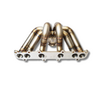 Toyota 1JZVVTi Type A Turbo Manifold