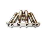 Toyota 1JZVVTi Type A Turbo Manifold