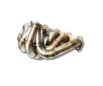 Toyota 2JZGTE Type A Turbo Manifold