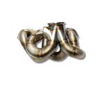 Honda F20C RWD Turbo Manifold