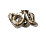 Honda F20C RWD Turbo Manifold