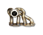 Honda K20/K24 RWD Turbo Manifold