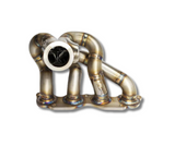 Honda K20/K24 RWD Turbo Manifold
