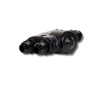 High Flow Inline Oil Control Thermostat