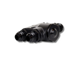 High Flow Inline Oil Control Thermostat