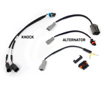 Haltech NEXUS Rebel LS Gen III Terminated Harness