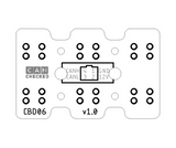 CBD06 - CAN Bus Distribution
