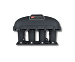 K20 Ultra Race Centerfeed Intake Manifold - Black