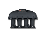 K20 Ultra Race Centerfeed Intake Manifold - Black