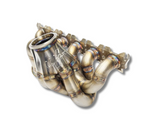 BMW B58 Gen1 Type B - High Mount Turbo Manifold