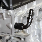 K20 K24 Heater Outlet to AN10 Adapter