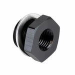 K20 K24 Heater Outlet Blank with 14 NPT Adapter