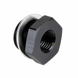 K20 K24 Heater Outlet Blank with 14 NPT Adapter