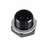 K20 K24 Heater Outlet Blank with 14 NPT Adapter
