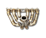 Toyota 1JZGTE Type A Turbo Manifold
