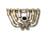 Toyota 1JZGTE Type A Turbo Manifold