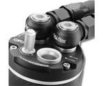 AN-6 ORB Full Flow Swivel Banjo Fittings