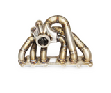 Toyota 2JZGTE Type B Turbo Manifold