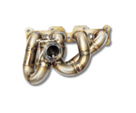 Mazda MX5 - BP4W Turbo Manifold