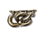Honda F20C RWD Turbo Manifold