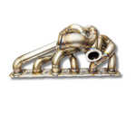 Nissan RB Type B Turbo Manifold